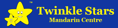 Twinkle Stars logo